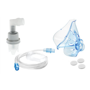 APONORM Inhalator Compact Plus Year Pack